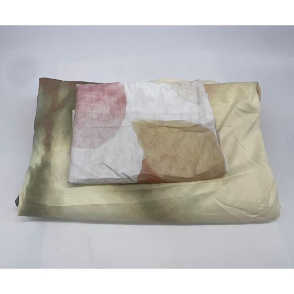 Urban Outfitters Georgiana Paraschiv For Deny Abstract M3 Duvet Cover Twin XL - Picture 8 of 11